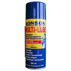 SPRAY Ronson Multi-Lube 80ml