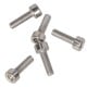 Screw DIN 912 M6x35 A4-80 stainless steel (100 pcs.)