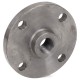 Screw plate for WSH35 jack, internal thread M18x1.5