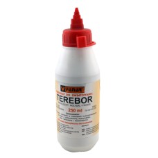 Threading preparation TEREBOR - 250ml F