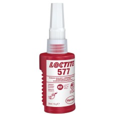 Threaded joint sealant 577 50ml