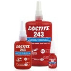 Sriegio fiksatorius 243 5ml Loctite