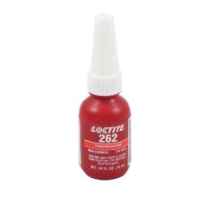 Sriegio fiksatorius 262 10ml Loctite