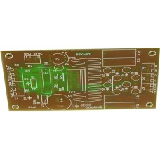 SSK-B01 PCB board