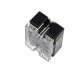 SSR relay YM-DA4825-P1 25A, 3-32VDC, Yumo