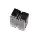 SSR relay YM-DA4880-P1 80A, 3-32VDC, Yumo