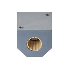 Pillar bearing RJUMT-05-12 IGUS