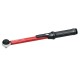 Torque wrench TORCOFIX K 3/8'' 10-50Nm GEDORE