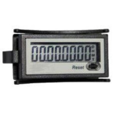 TC-Pro2400 pulse counter