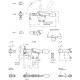 Horizontalus presas GN 820.1-230-NC-NI – nerūdijantis plienas