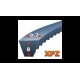 Quad-power 4 V-belt XPZ 1280 GATES