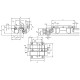 REXROTH 1651-714-20 linear trolley