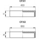 Dangtis CP.X1 - technopolimeras