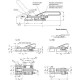 Angle clasp GN 852-4000-TS-NI - stainless steel