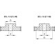 Gear wheel ZCL-1.0-32-VD - module 1.0