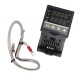 Temperature controller C100 Relay + Thermocouple type K