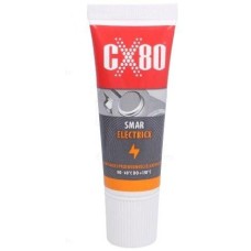 Grease good electrical conductivity ELECTRICX 40g CX-80