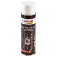 Lubricant for ropes and chains 500ml Schmith