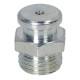 Grease nipple DIN 3404 M10x1 (10) galvanized