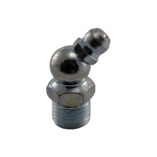 Grease nipple M10x1/45 Steel M86003