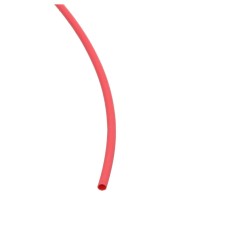 Heat shrink tube LH100 red