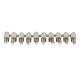 TFB 6/10 screw bridge