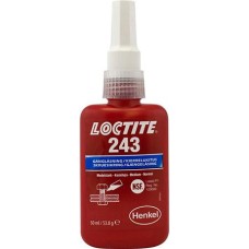 Threadlocker 243 50ml Loctite