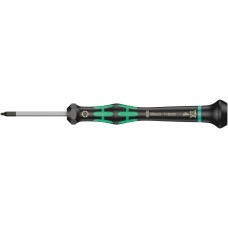 WERA Precision screwdriver TX4x40mm, Kraftform Micro 2067