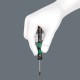 WERA Precision screwdriver TX5x40mm, Kraftform Micro 2067