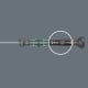 WERA Precision screwdriver TX5x40mm, Kraftform Micro 2067