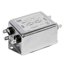 Mains filter 1-phase 10A class B 1.5kW FEG8010