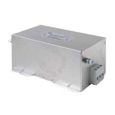 Mains filter 3-phase 6A class A 1.5-2.2kW FEE3006