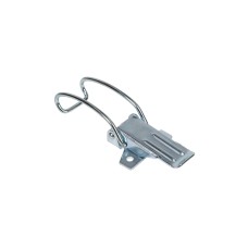 TLL.Z-24/125 clasp - steel