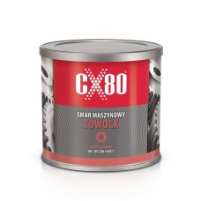 TOWOCX machine grease 500g CX-80