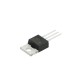 Tranzistorius IRF640N, TO220AB, N-MOSFET, 18A, 200V