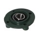 UCFC206 D1 NSK bearing unit