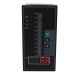 Universal pressure/temperature controller XDB905 with RS485 communication, 230V power supply