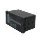 Universal pressure/temperature controller XDB905 with RS485 communication, 230V power supply