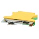 USLKG2.5 -34A PE connector yellow green