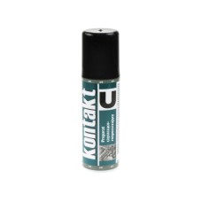 Cleaning preparation Kontact U/60ml aerosol metal can AG Thermopastes