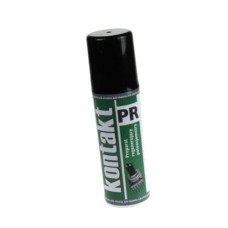 Cleaning preparation Kontact PR/60ml aerosol metal can AG Thermopastes