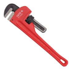 Pipe wrench, aluminum 350 mm YATO