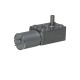 Worm gear motor 40:1 150RPM 12VDC