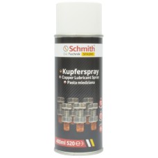 Copper paste 400ml Schmith