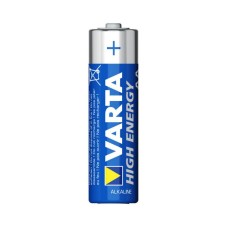 VARTA LR6 AA didelės energijos baterijos