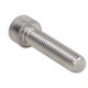 Screw DIN 912 M8x35 A2-70 stainless steel (100 pcs.)