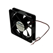 Fan 120x120x25 X-FAN 12VDC 148.2m3/h 4.8W