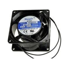 Fan 8038S2HL 80x80x38mm