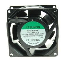 Fan SF23080A2083HBL 80x80x38mm