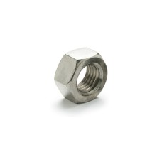 Nuts for swivel feet NT-M14 - galvanized steel